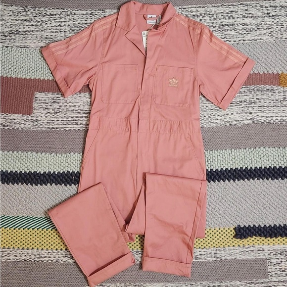 adidas Originals Pants & Jumpsuits Nwt Rare Adidas Originals New